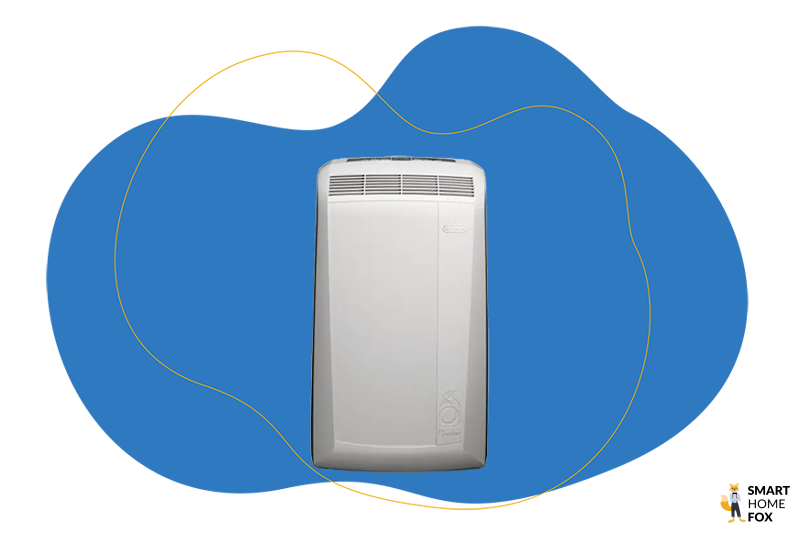 De´Longhi Pinguino PAC N90ECO Silent als Alternative zu mobilen